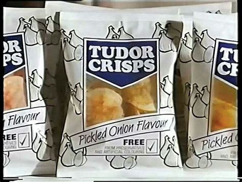 tudor gammon crisps|tudor crisps facts.